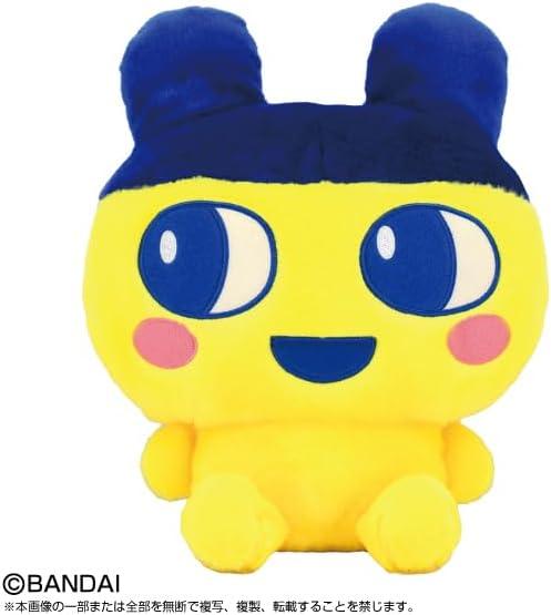 imageBandai Namco NUI Tamagotchi Mimitchi Reissue Puri NUI Big PlushMametchi Reissue