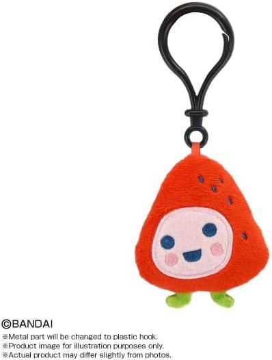 imageBandai Namco NUI Tamagotchi MiniMini Tamagotchi Complete Set of 8 ChibiNui Plush