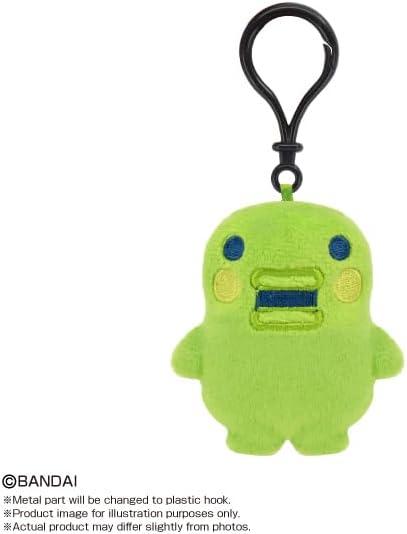 imageBandai Namco NUI Tamagotchi MiniMini Tamagotchi Complete Set of 8 ChibiNui Plush