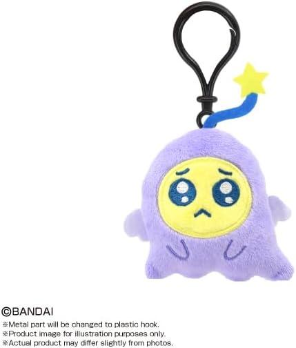 imageBandai Namco NUI Tamagotchi MiniMini Tamagotchi Complete Set of 8 ChibiNui Plush