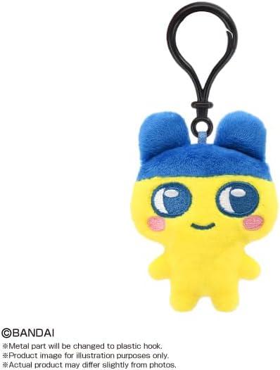 imageBandai Namco NUI Tamagotchi MiniMini Tamagotchi Complete Set of 8 ChibiNui Plush