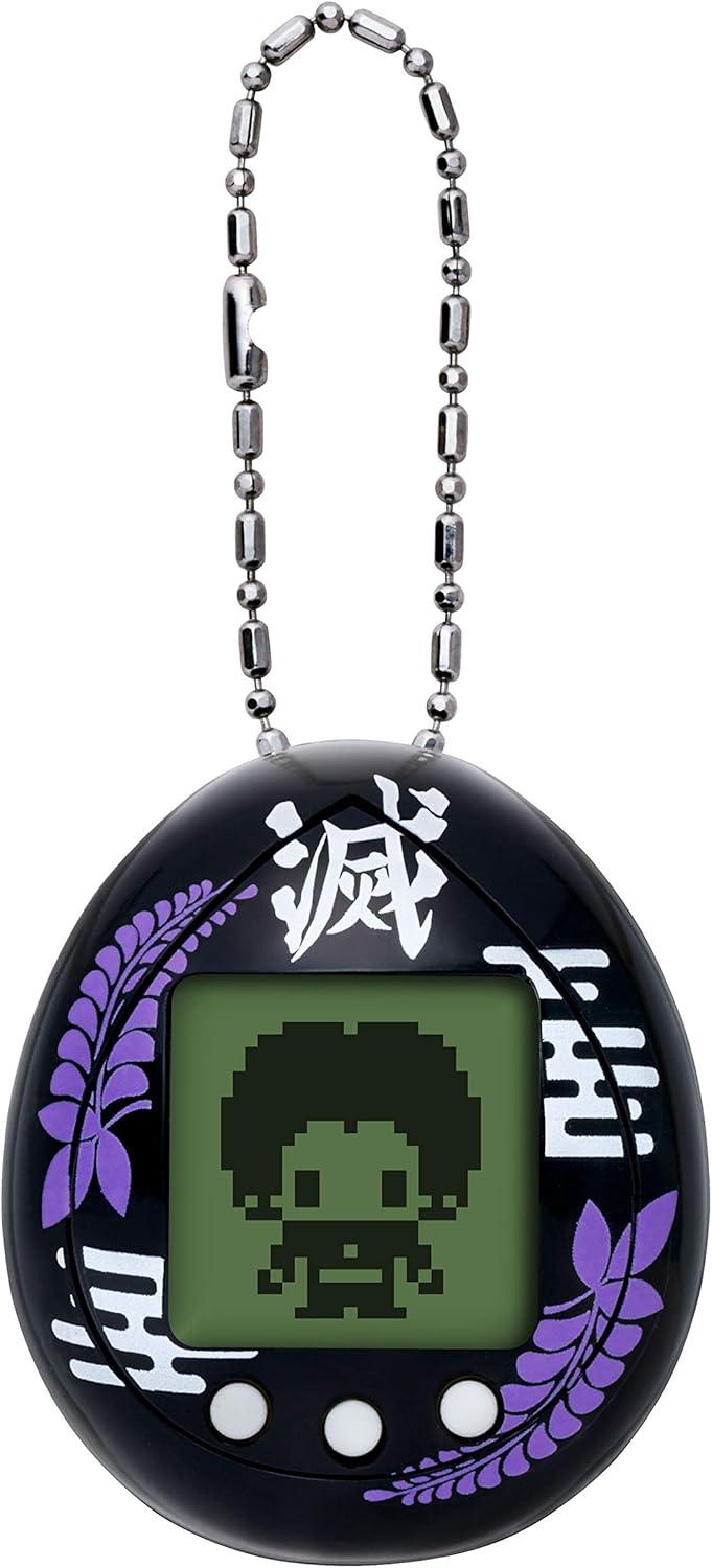 imageTamagotchi Nano x Demon Slayer Tanjirotchi Japanese VersionJapanese Version Kisatsutaitchi