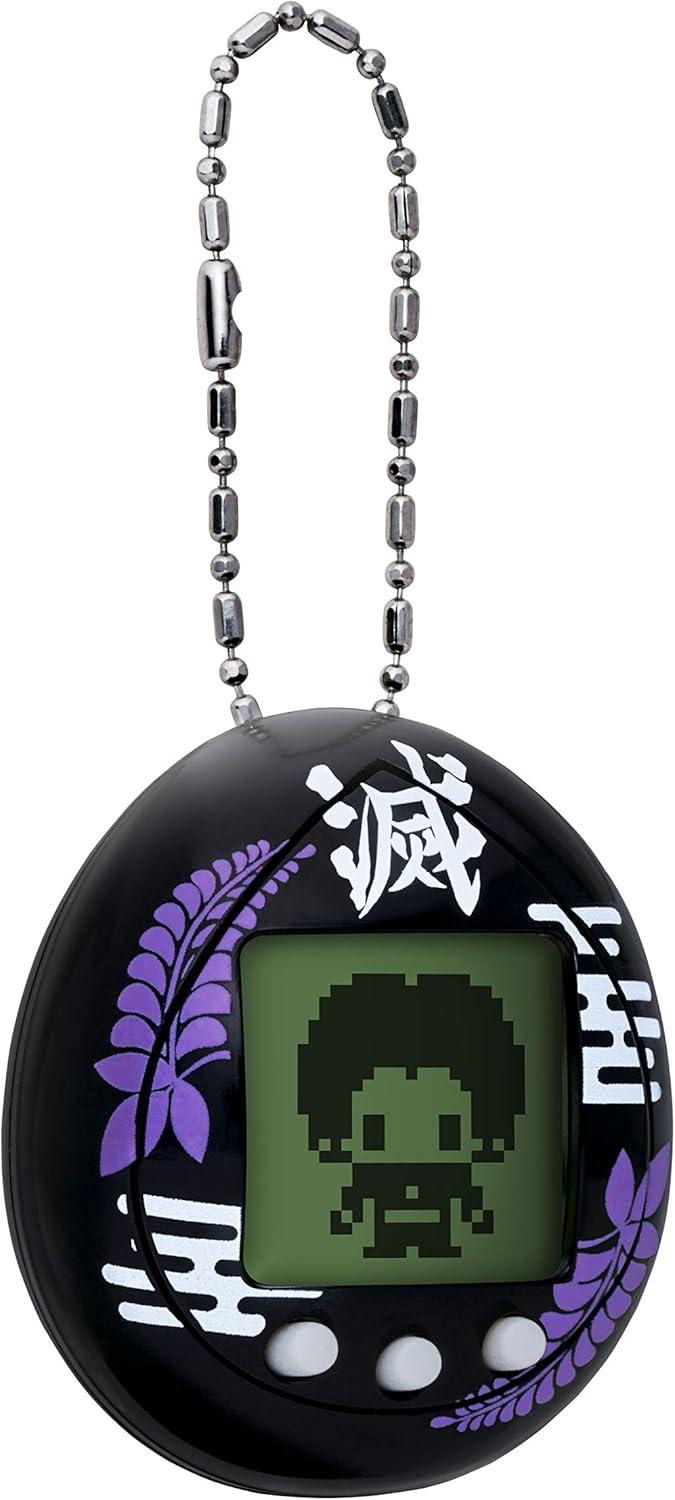 imageTamagotchi Nano x Demon Slayer Tanjirotchi Japanese VersionJapanese Version Kisatsutaitchi