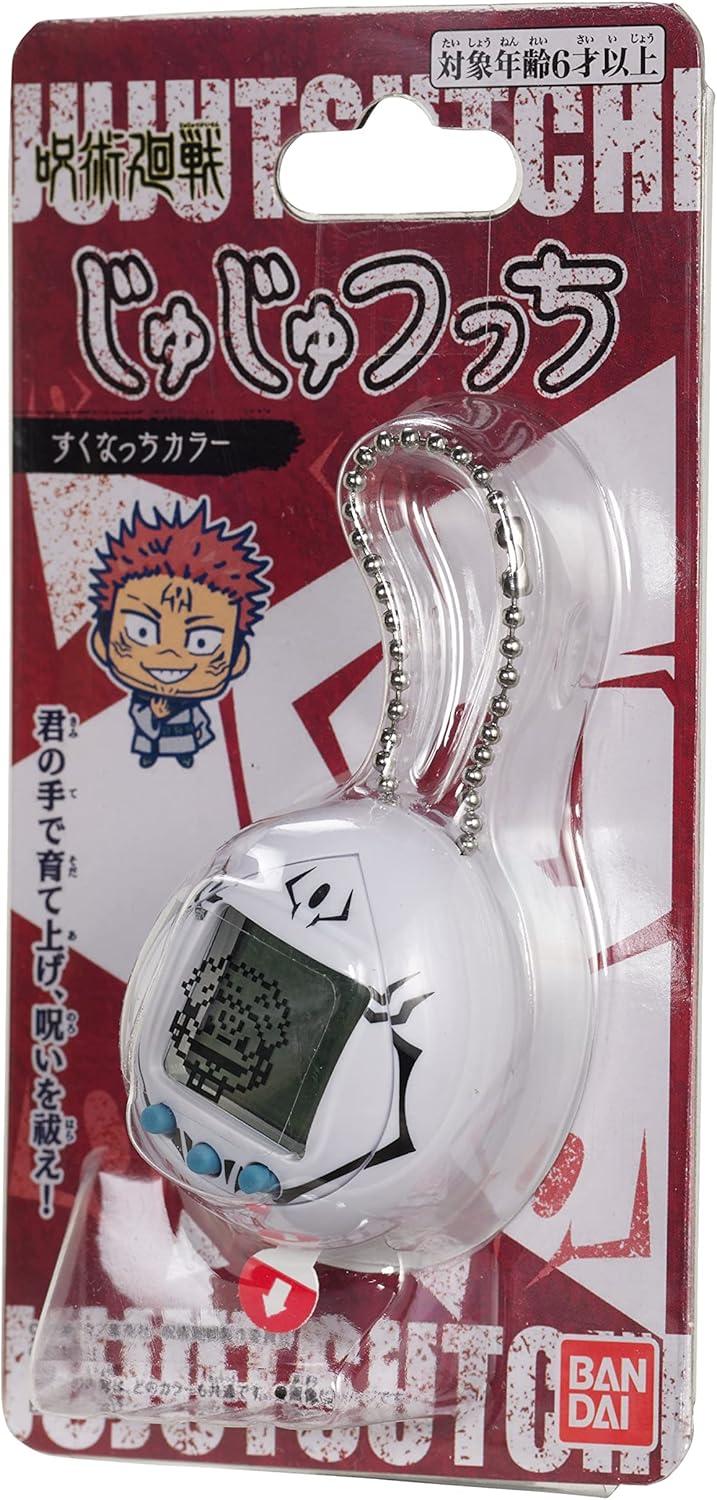 imageTamagotchi Nano x Jujutsu Kaisen Sukuna ver Amazon ExclusiveAmazon Exclusive Sukuna