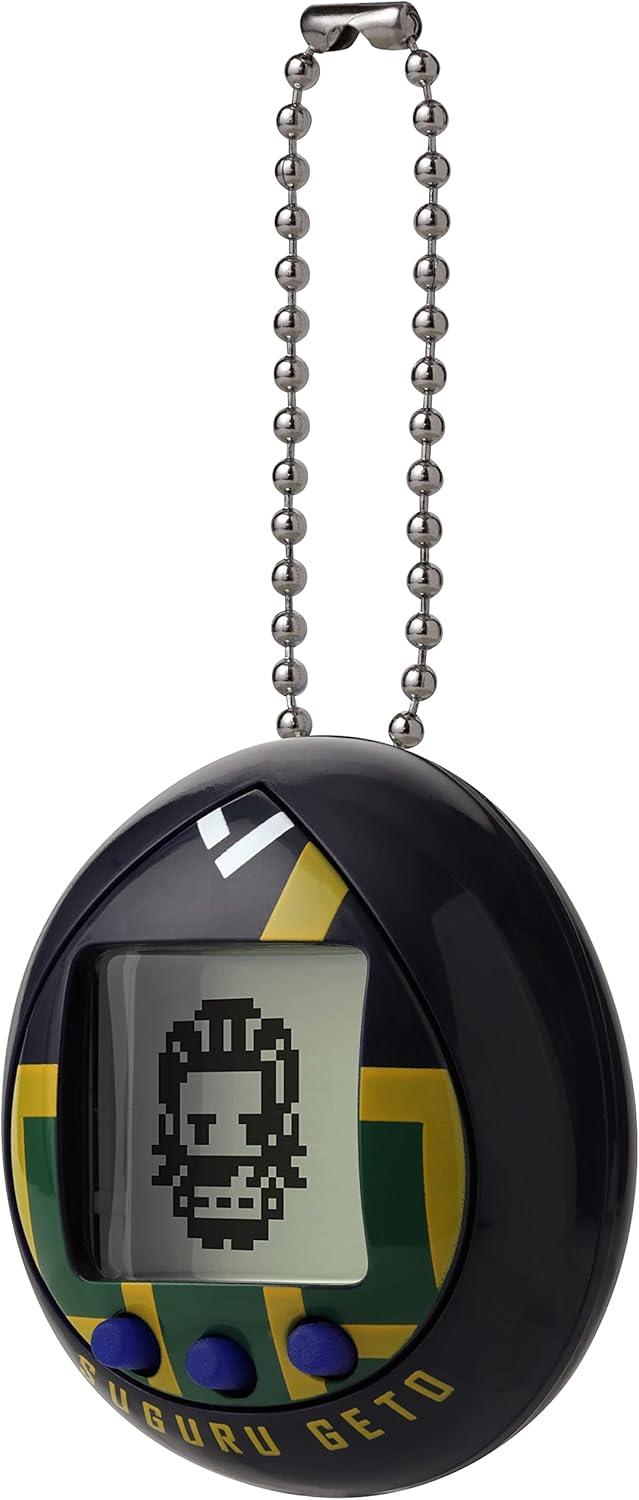 imageTamagotchi Nano x Jujutsu Kaisen Sukuna ver Amazon ExclusiveGeto