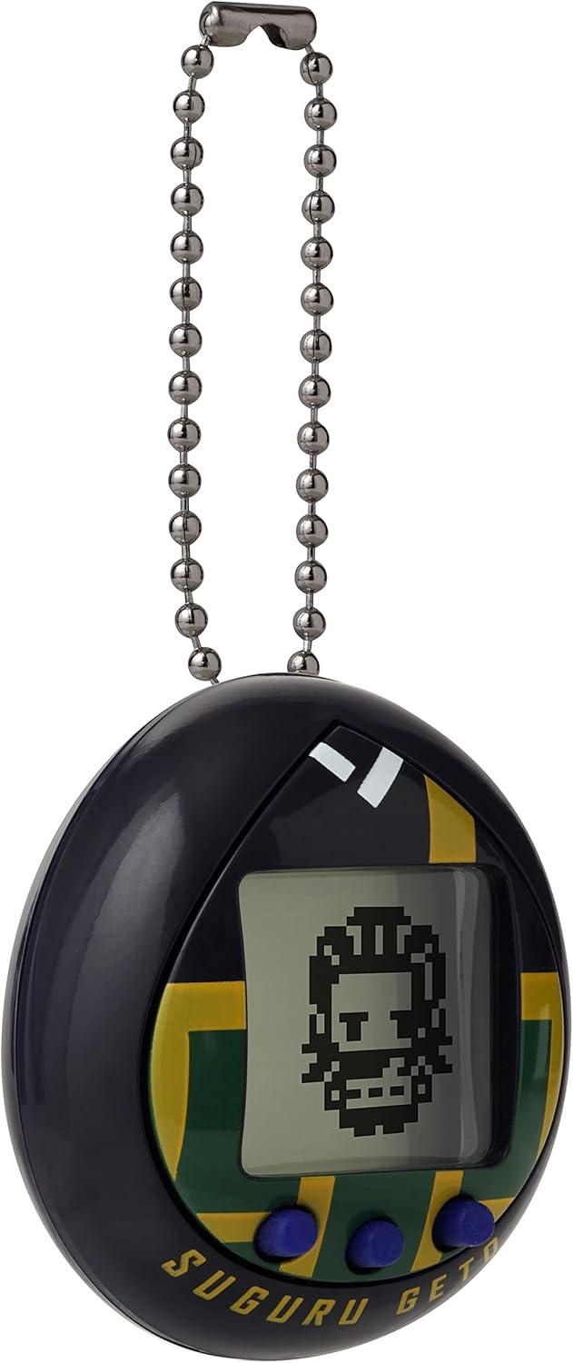 imageTamagotchi Nano x Jujutsu Kaisen Sukuna ver Amazon ExclusiveGeto