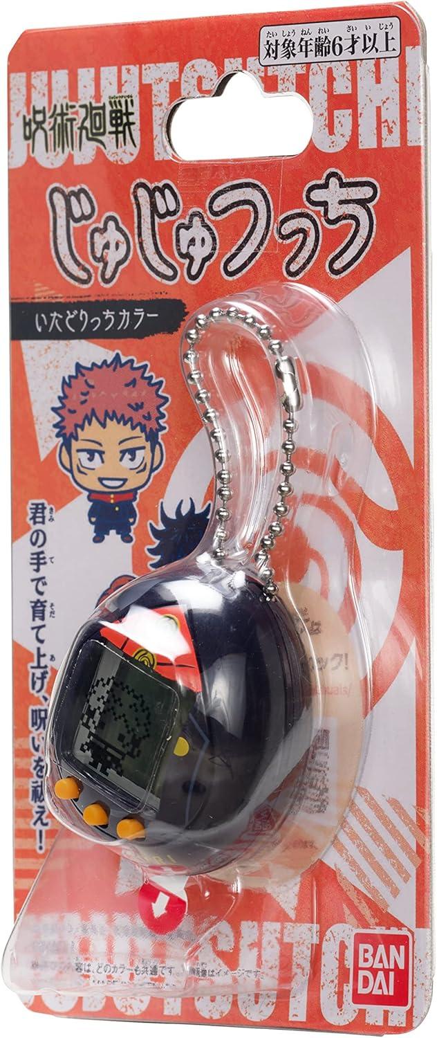 imageTamagotchi Nano x Jujutsu Kaisen Sukuna ver Amazon ExclusiveItadori
