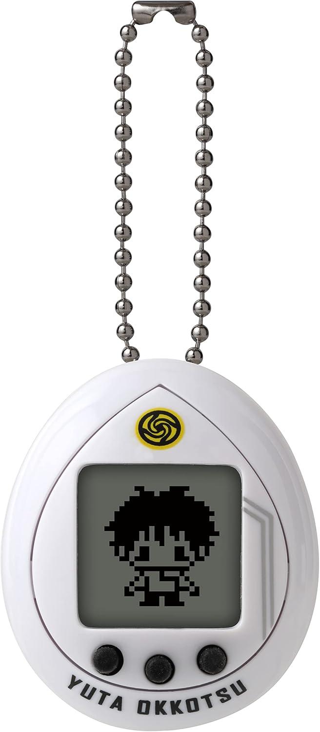 imageTamagotchi Nano x Jujutsu Kaisen Sukuna ver Amazon ExclusiveOkkotsu