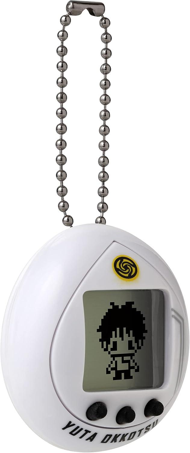 imageTamagotchi Nano x Jujutsu Kaisen Sukuna ver Amazon ExclusiveOkkotsu