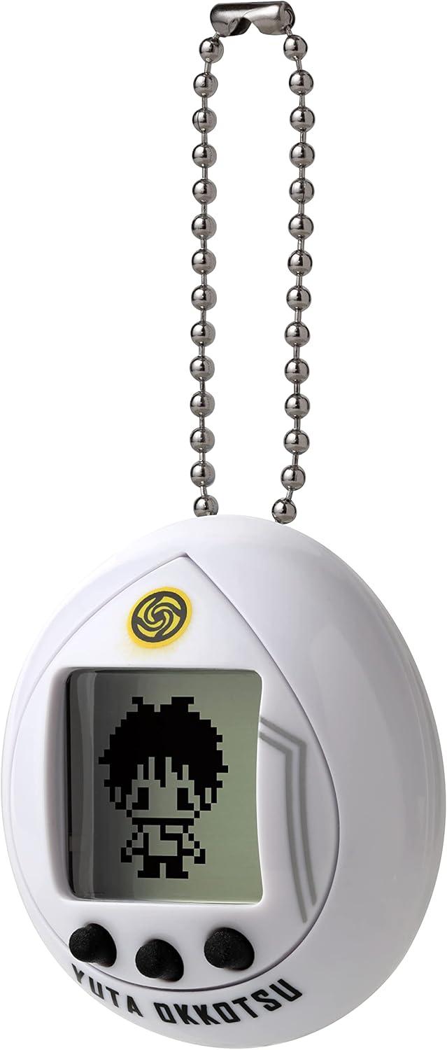 imageTamagotchi Nano x Jujutsu Kaisen Sukuna ver Amazon ExclusiveOkkotsu