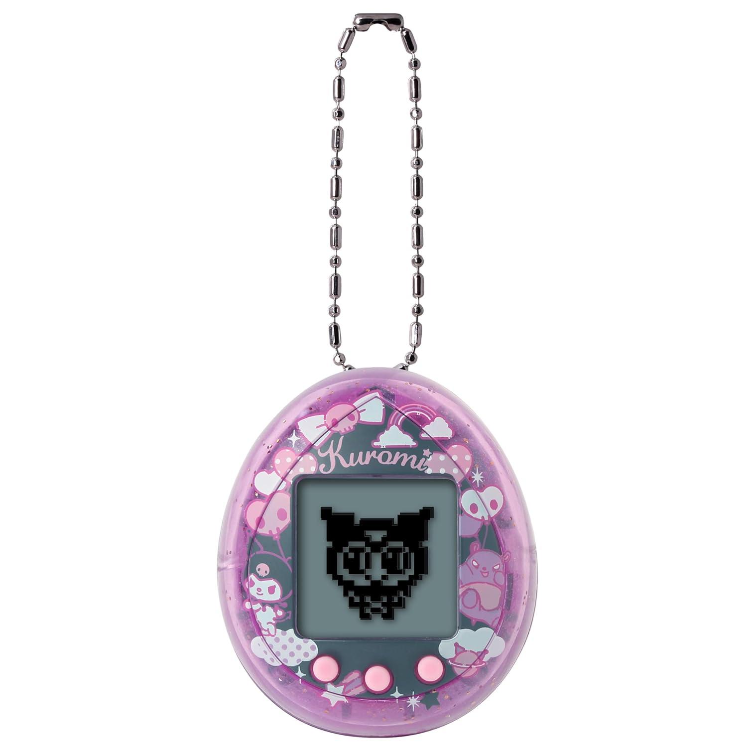 imageTamagotchi Nano x Sanrio My MelodyKuromi