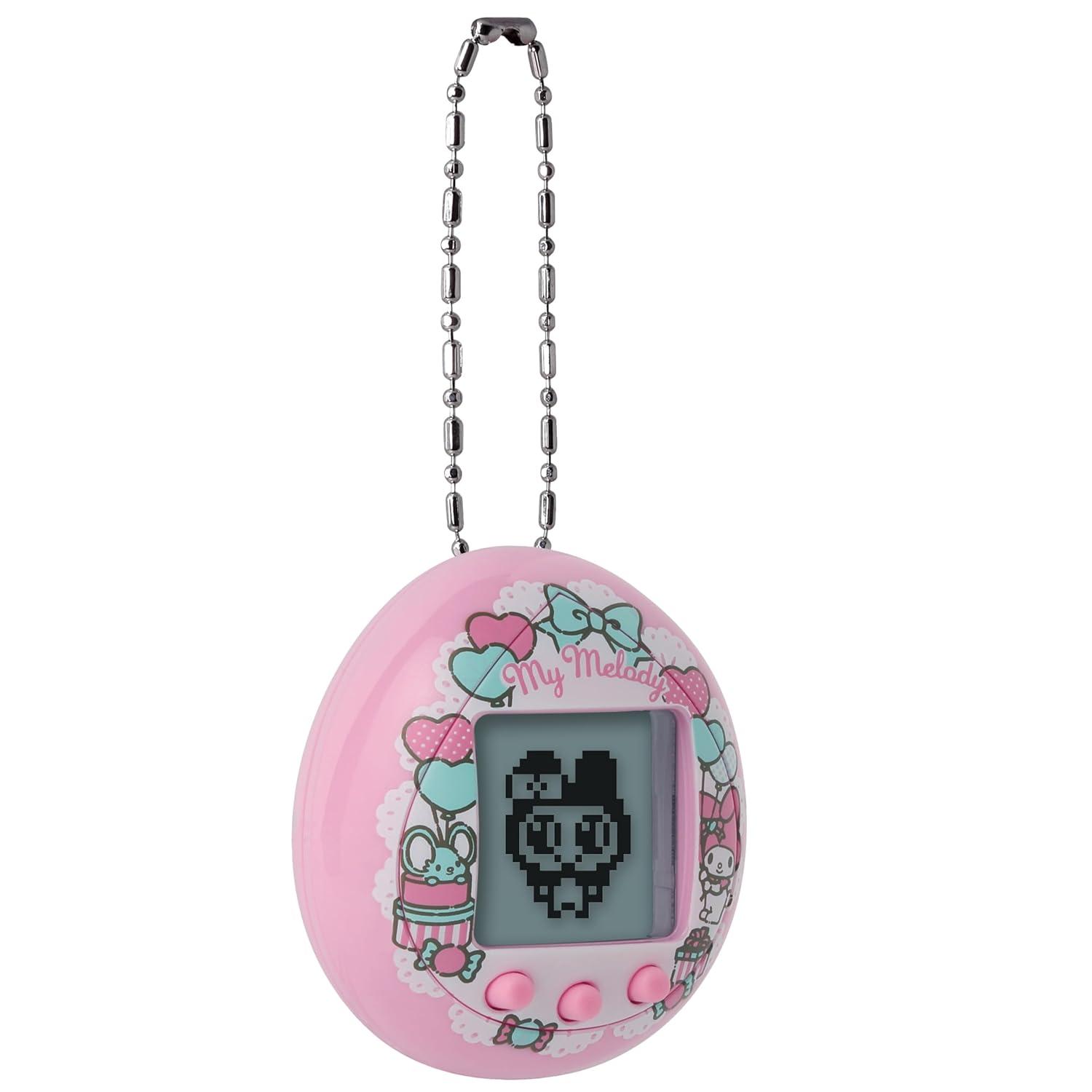 imageTamagotchi Nano x Sanrio My MelodyMy Melody