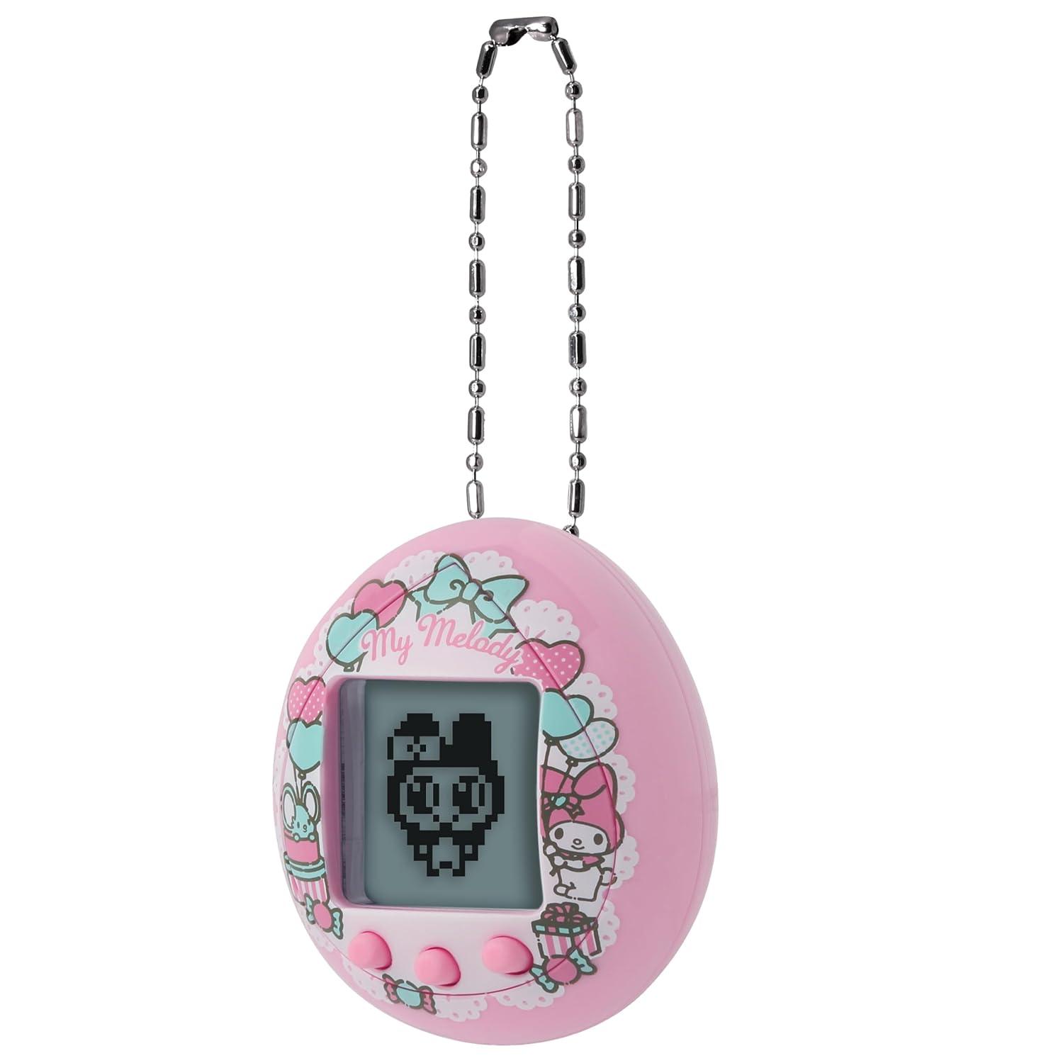 imageTamagotchi Nano x Sanrio My MelodyMy Melody
