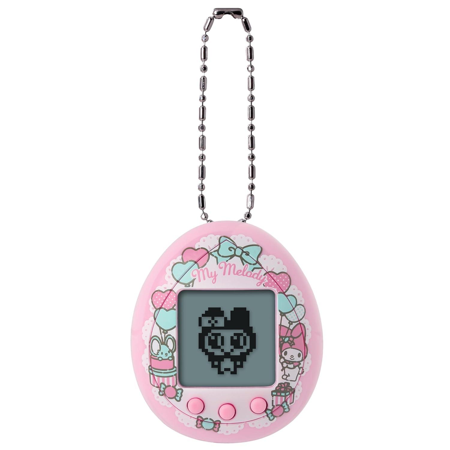 imageTamagotchi Nano x Sanrio My MelodyMy Melody