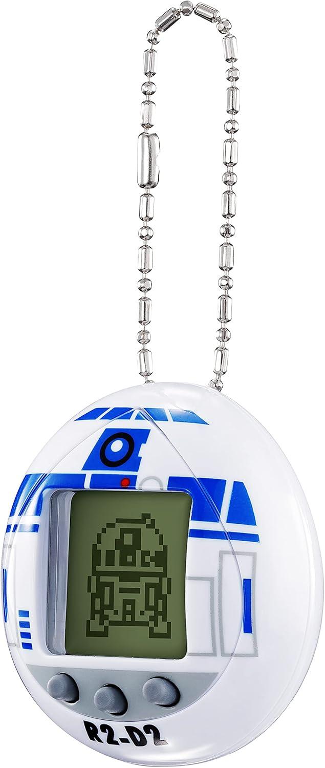 imageTamagotchi Nano x Star Wars R2D2 Tamagotchi ClassicR2d2 Classic