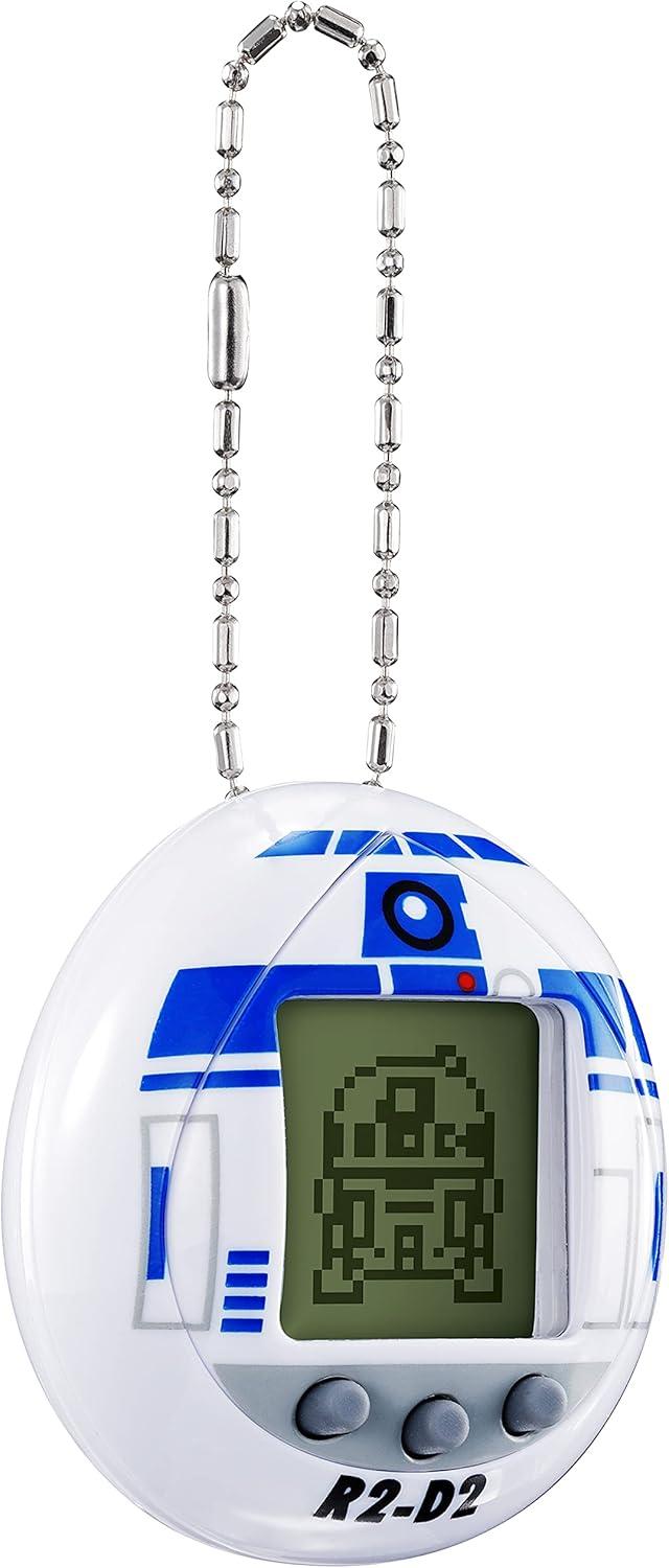 imageTamagotchi Nano x Star Wars R2D2 Tamagotchi ClassicR2d2 Classic