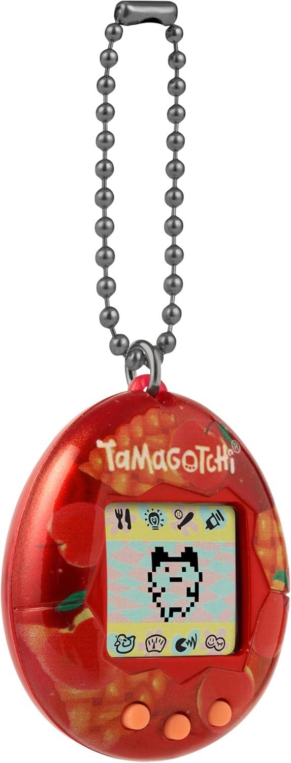 imageTamagotchi Original Apple Sweets