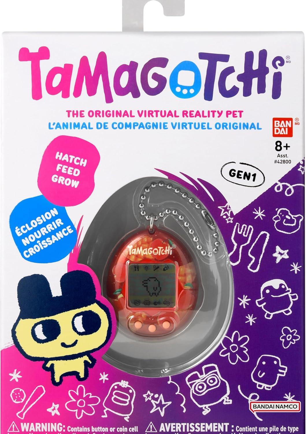 imageTamagotchi Original Apple Sweets