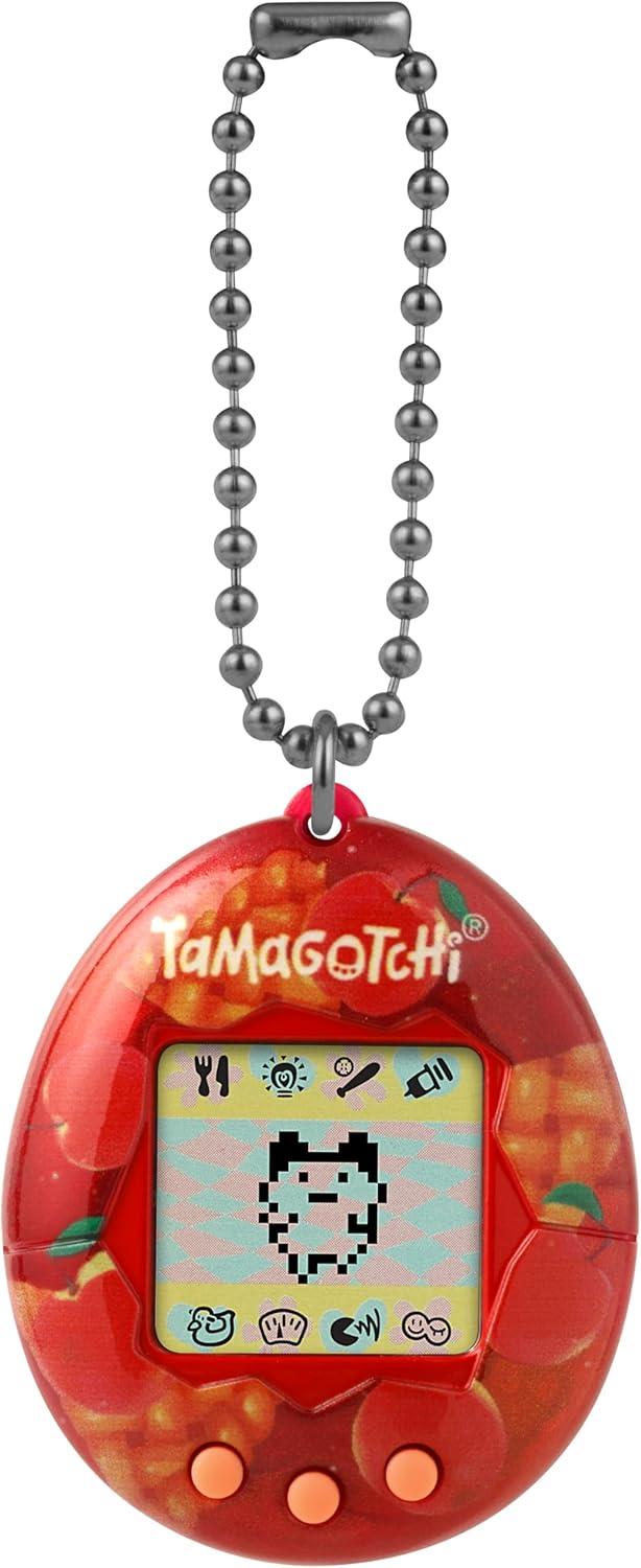 imageTamagotchi Original Apple Sweets