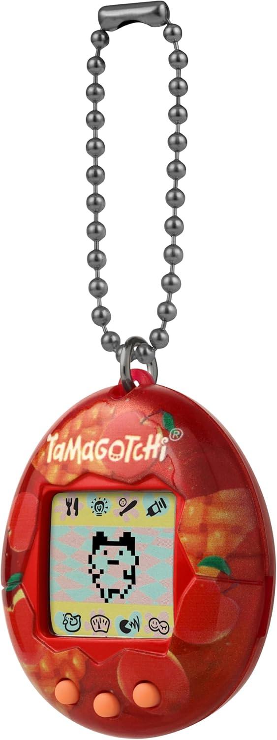 imageTamagotchi Original Apple Sweets