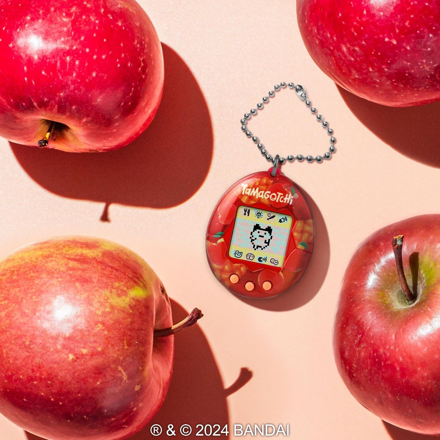 imageTamagotchi Original Apple Sweets
