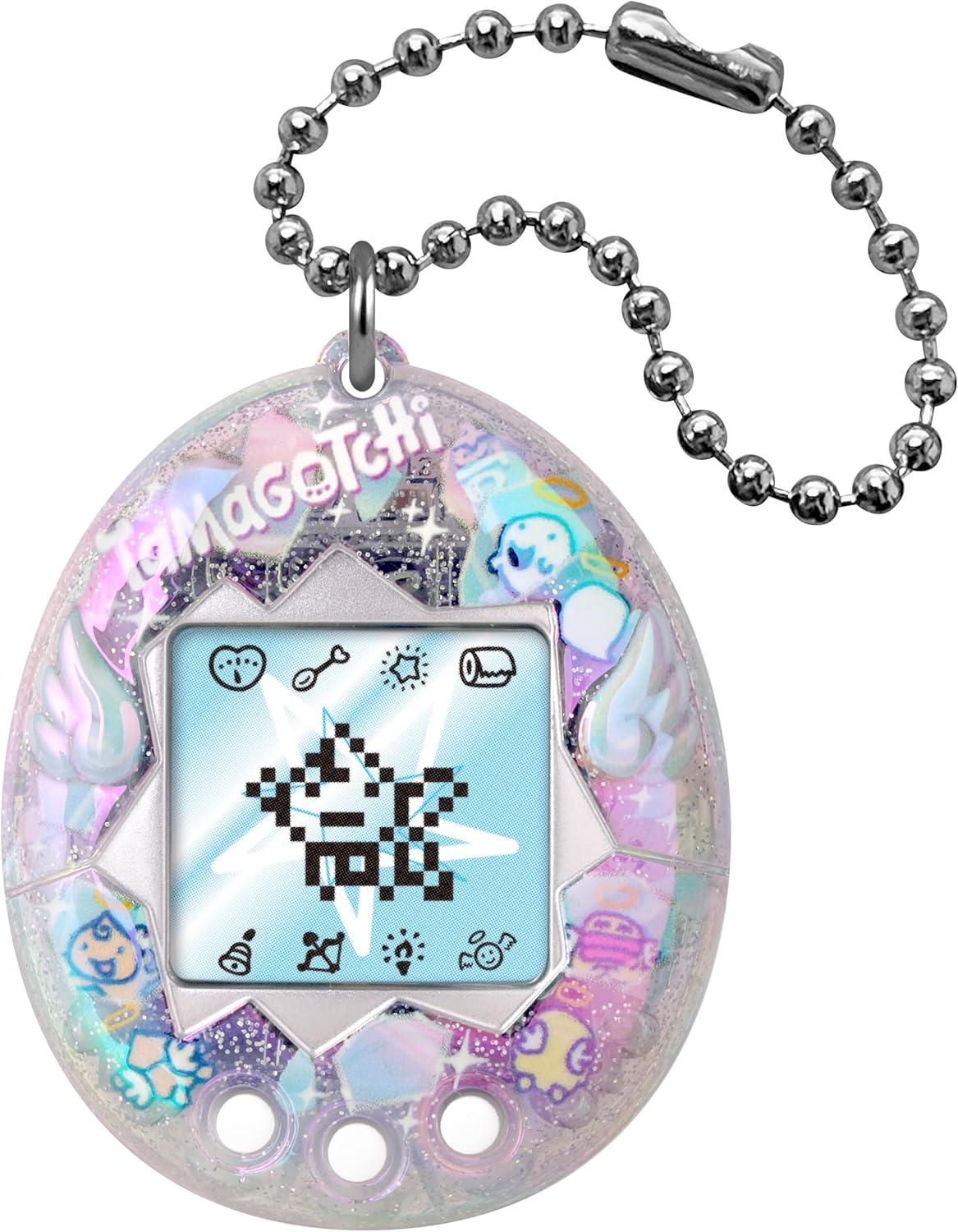 imageTamagotchi Original Celebration Reflection Amazon Exclusive