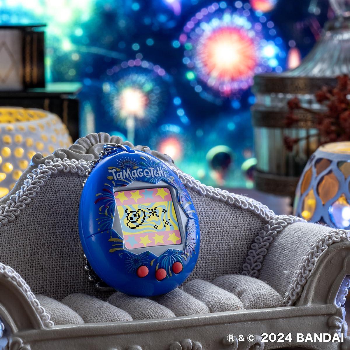 imageTamagotchi Original Festival SkyFestival Sky