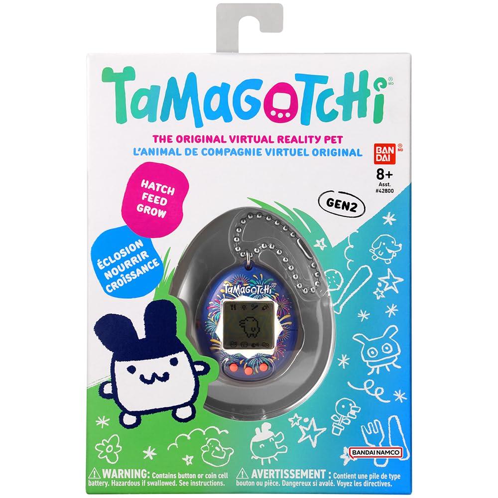imageTamagotchi Original Festival SkyFestival Sky