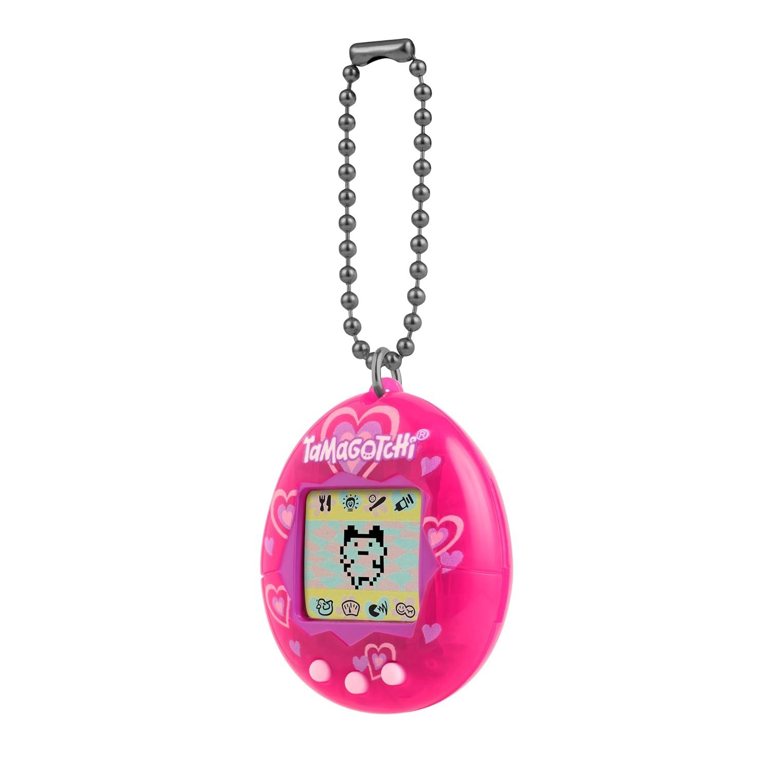 imageTamagotchi Original Lots of Love