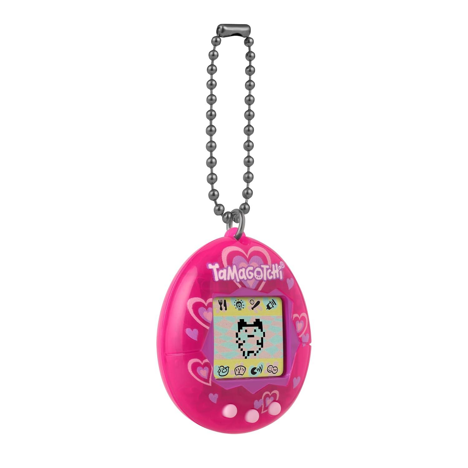 imageTamagotchi Original Lots of Love