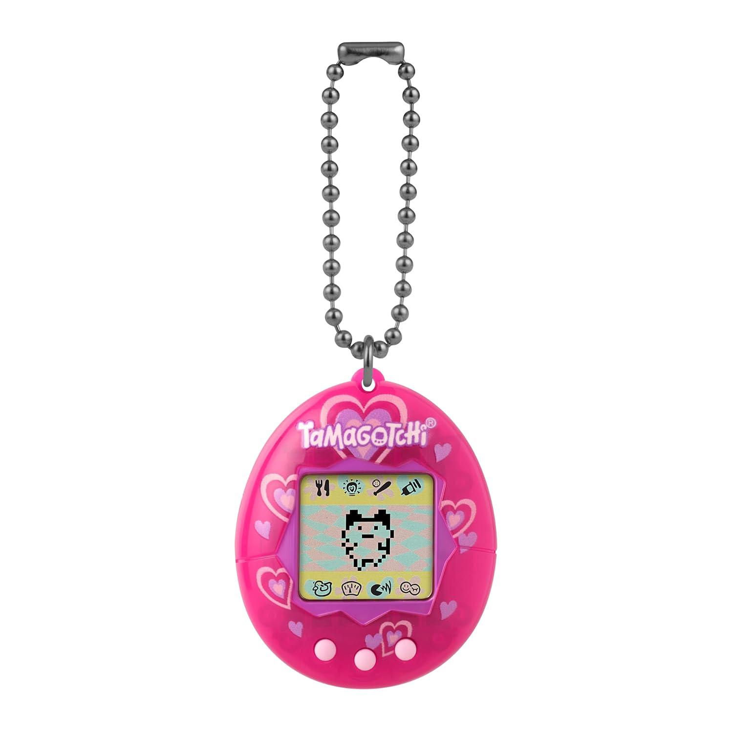 imageTamagotchi Original Lots of Love
