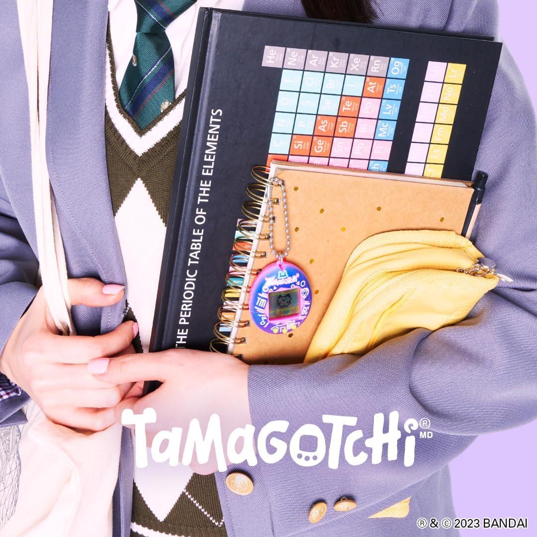 imageTamagotchi Original Neon Lights
