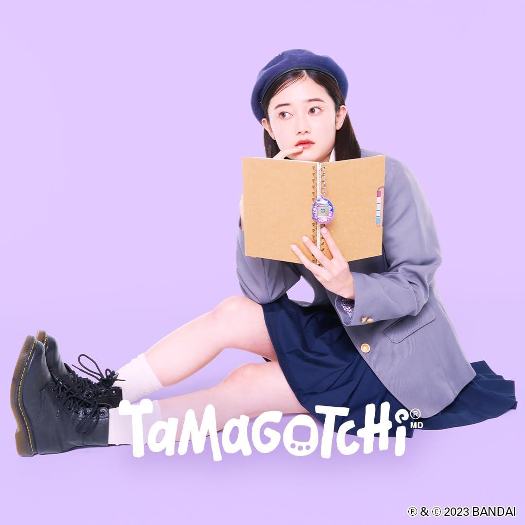 imageTamagotchi Original Neon Lights