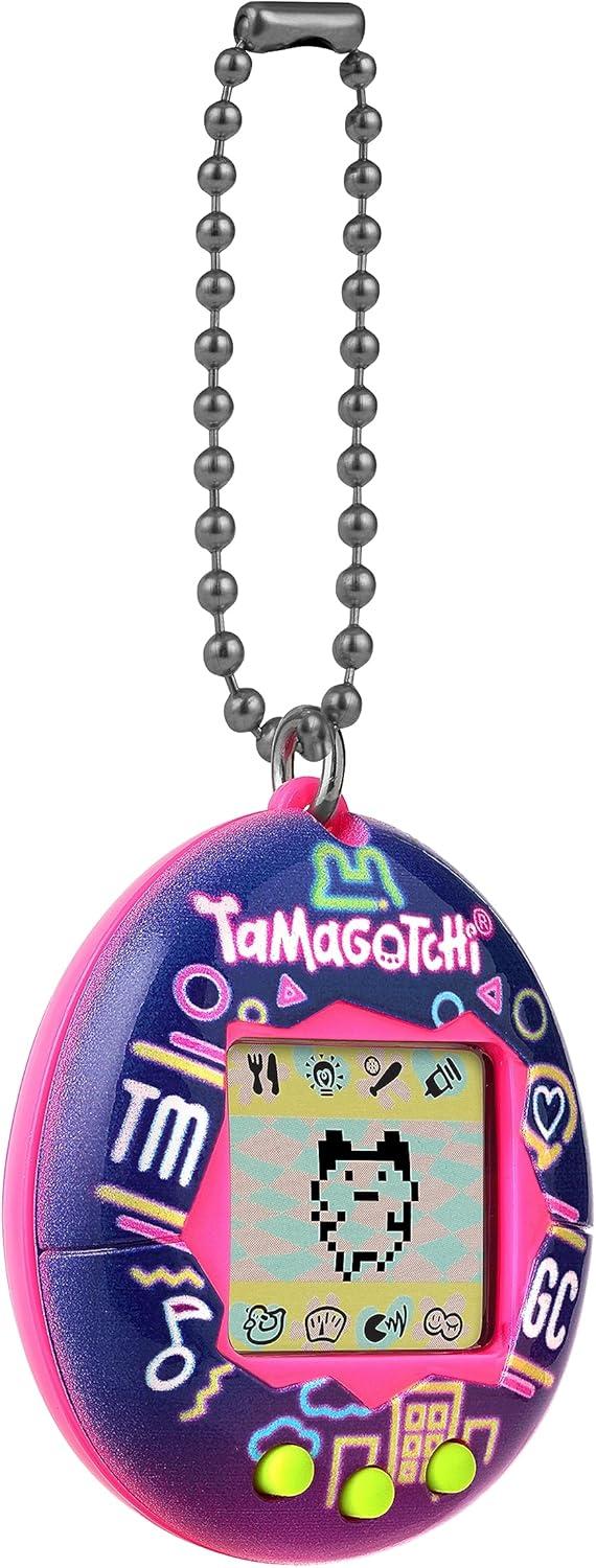 imageTamagotchi Original Neon Lights