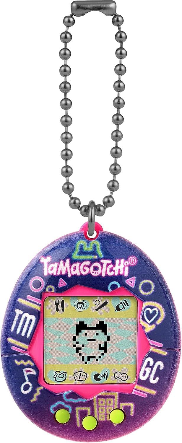 imageTamagotchi Original Neon Lights