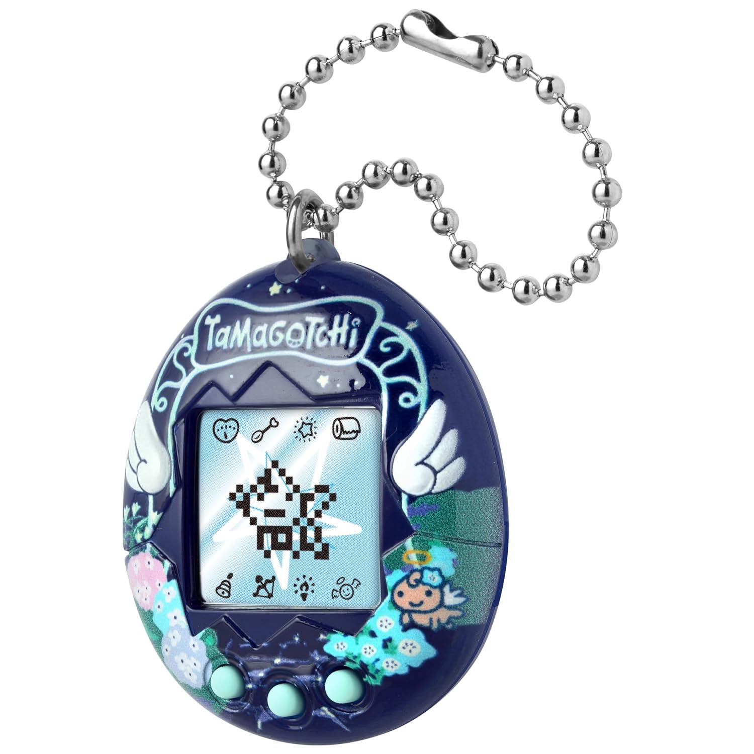 imageTamagotchi Original Tama CandyAngel Night Garden