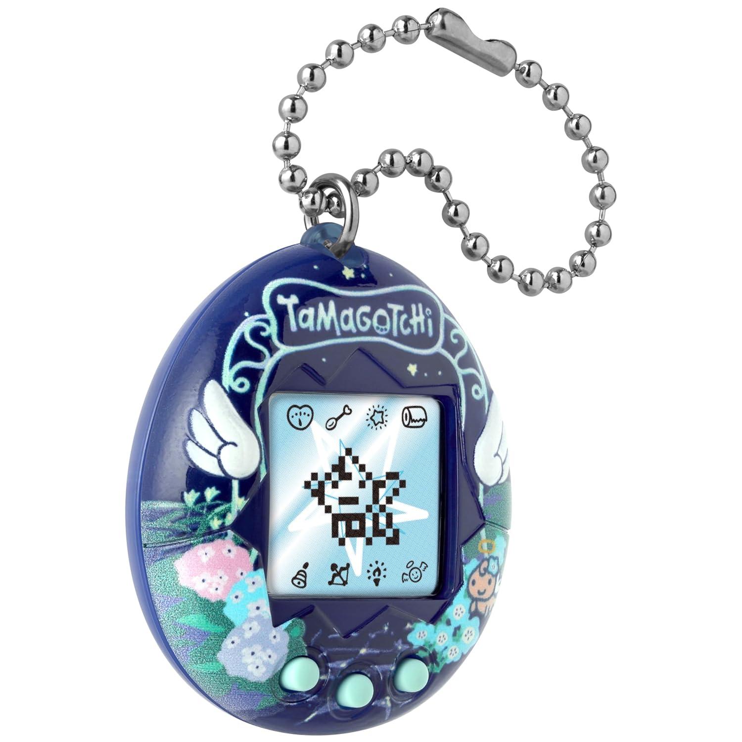 imageTamagotchi Original Tama CandyAngel Night Garden