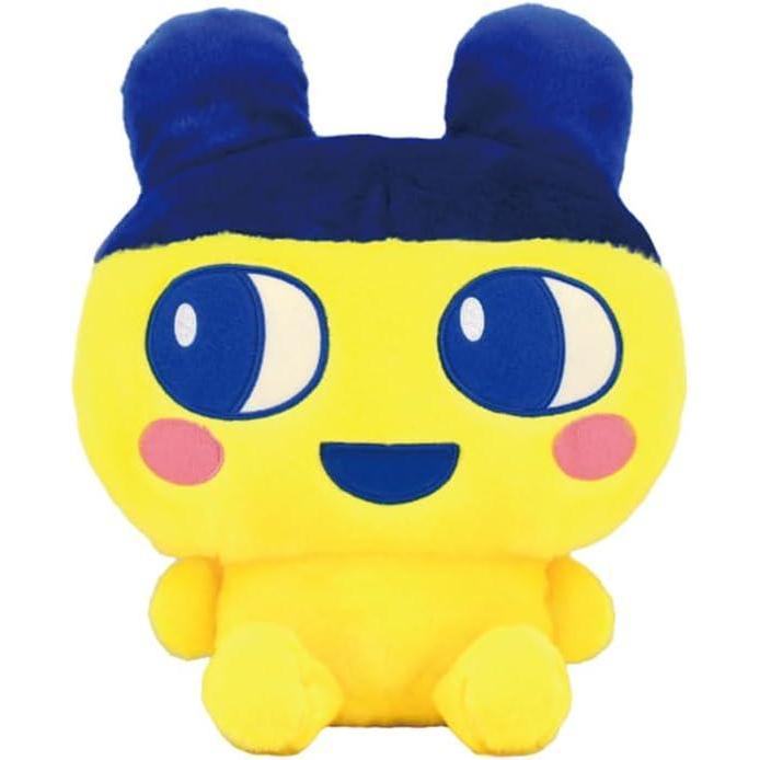 imageBandai Namco NUI  Tamagotchi  Gozarutchi ChibiNui PlushBig Plush  Mametchi