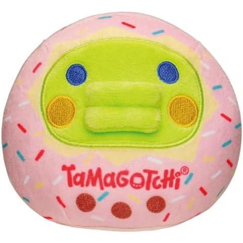 imageBandai Namco NUI Tamagotchi Memetchi in Tamagotchi PlushKuchipatchi