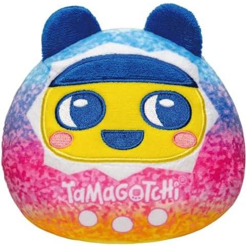 imageBandai Namco NUI Tamagotchi Memetchi in Tamagotchi PlushMametchi