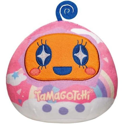 imageBandai Namco NUI Tamagotchi Memetchi in Tamagotchi PlushMemetchi