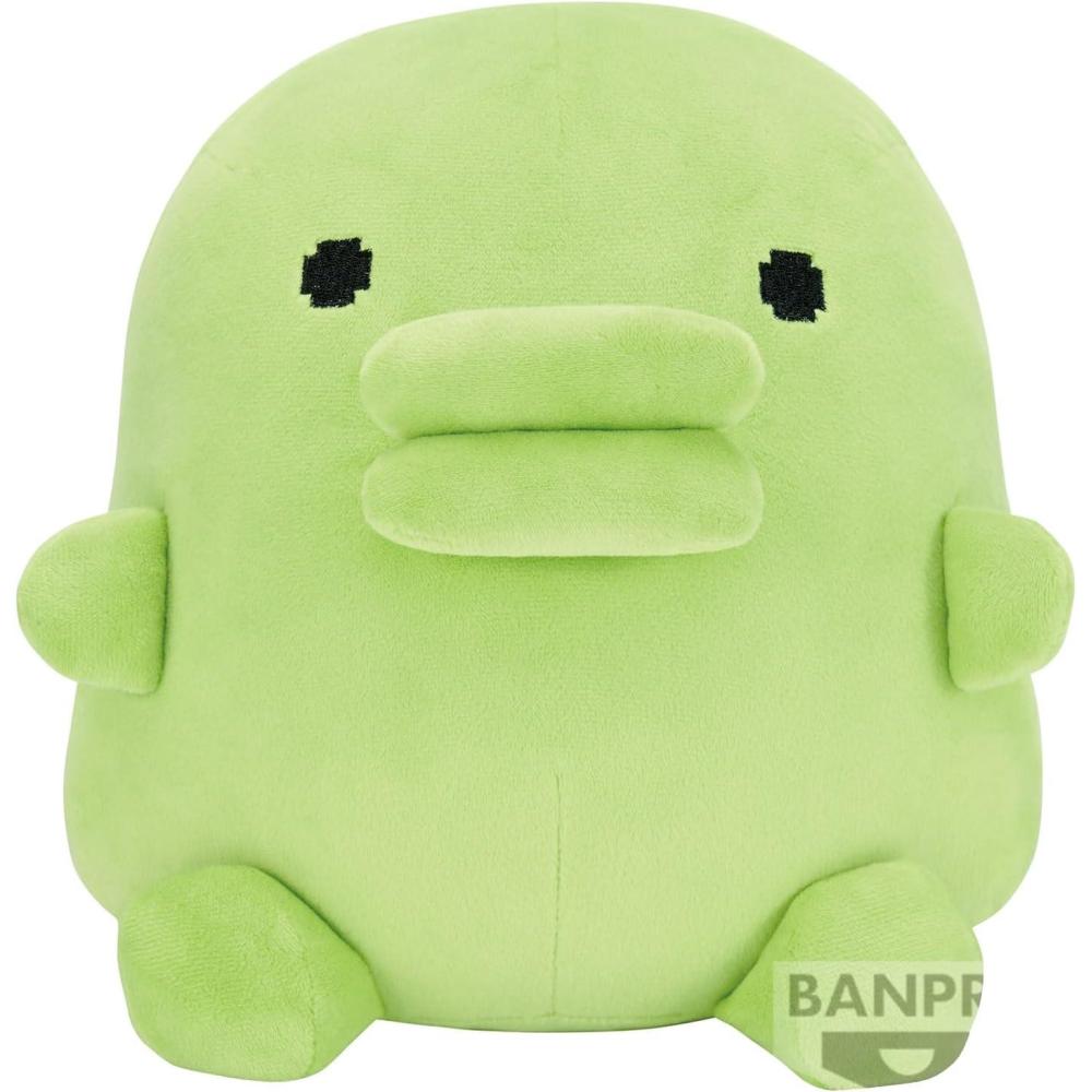 imageBanpresto Tamagotchi Kuchipatchi ver B Bandai Spirits Big PlushKuchipatchi Ver B