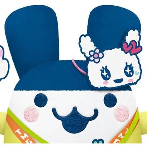 imageBanpresto Tamagotchi Mimitchi Festival vol 1 vol B Big Plush
