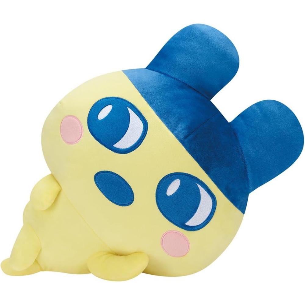 imageBanpresto Tamagotchi Relax Mametchi Super Big Plush