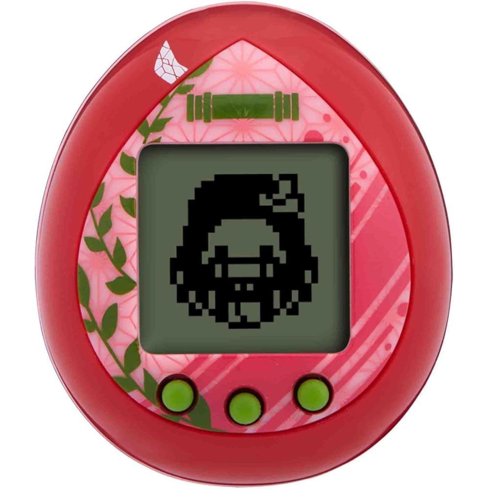 imageTamagotchi Nano x Demon Slayer Tanjirotchi Japanese VersionExploding Blood