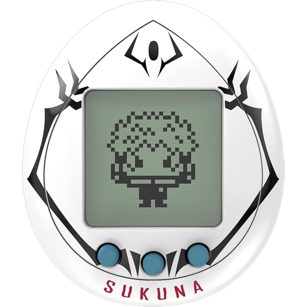 imageTamagotchi Nano x Jujutsu Kaisen Sukuna ver Amazon ExclusiveAmazon Exclusive Sukuna