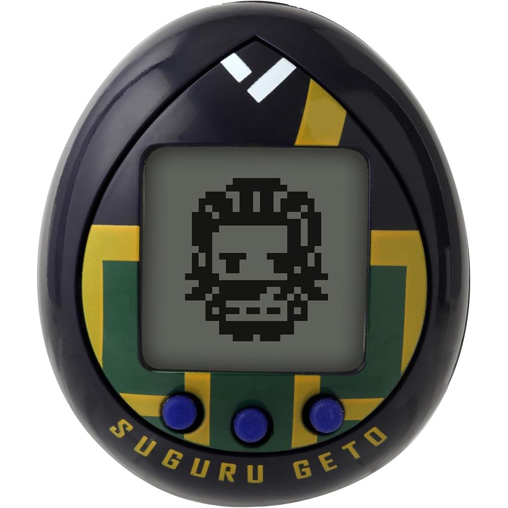 imageTamagotchi Nano x Jujutsu Kaisen Sukuna ver Amazon ExclusiveGeto