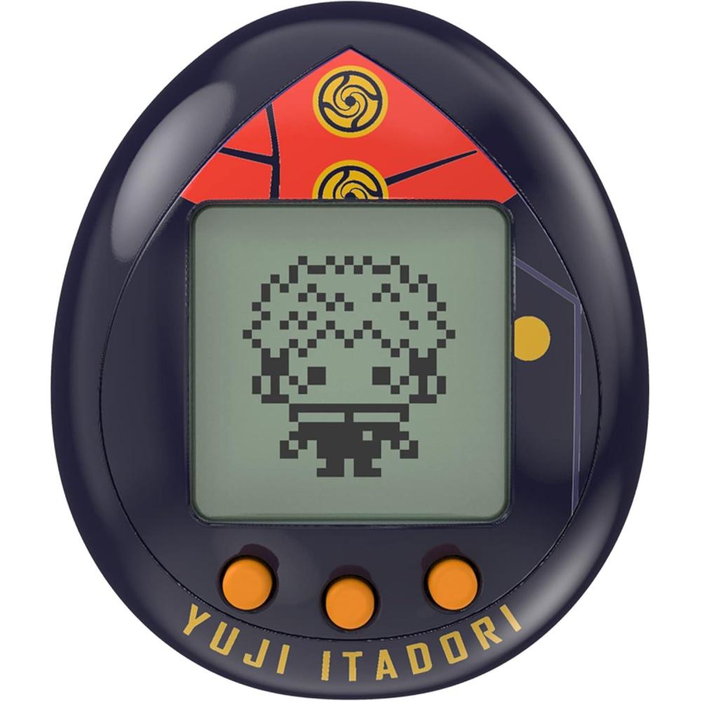 imageTamagotchi Nano x Jujutsu Kaisen Sukuna ver Amazon ExclusiveItadori
