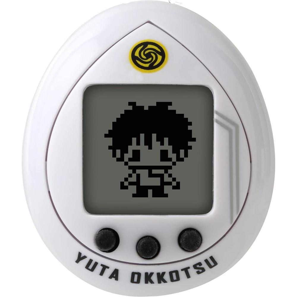 imageTamagotchi Nano x Jujutsu Kaisen Sukuna ver Amazon ExclusiveOkkotsu