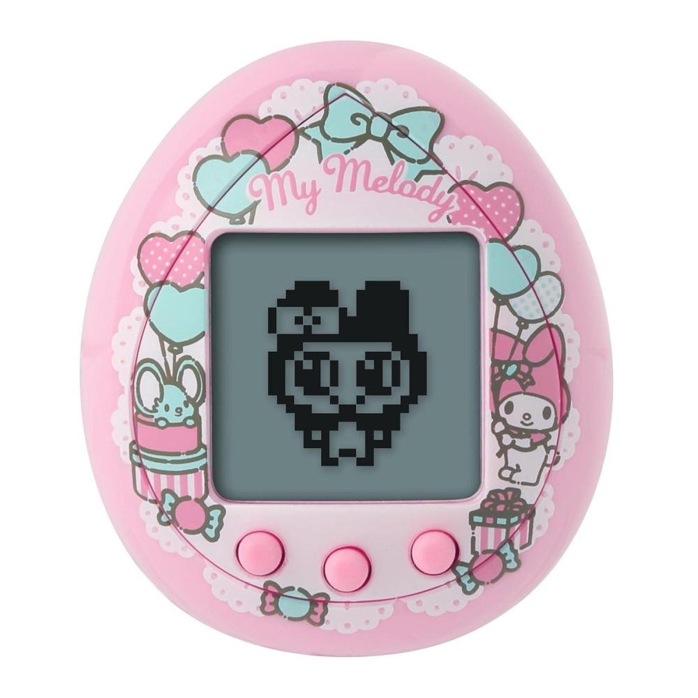imageTamagotchi Nano x Sanrio My MelodyMy Melody